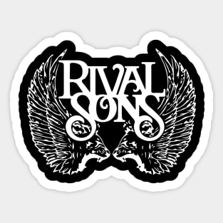 Rival-Sons Sticker